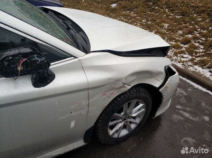 Подбор автомобилей