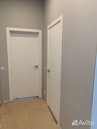 Установщик металлических дверей