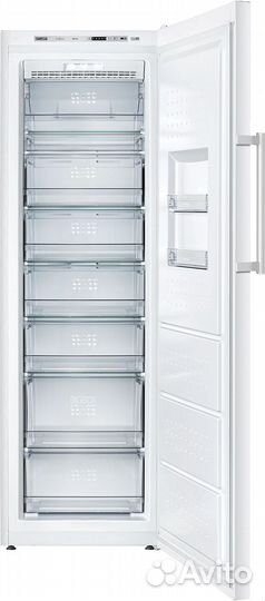 Морозильная камера атлант NoFrost