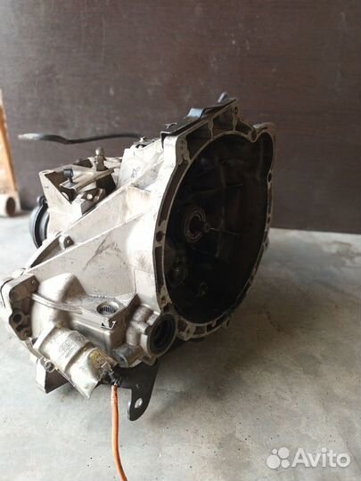 МКПП Ford Focus 3 / Mondeo 4 1.6 L