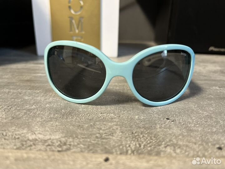 Солнцезащитные очки invu детские