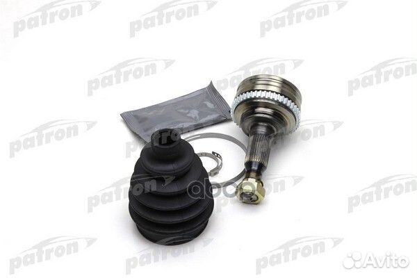 PCV1656 patron шрус наружный PCV1656 patron