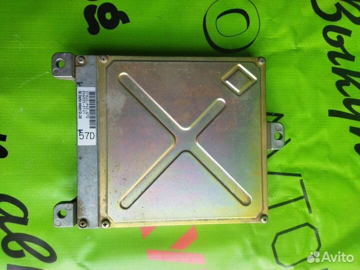 Блок управления двигателем, эбу для Honda Accord 5