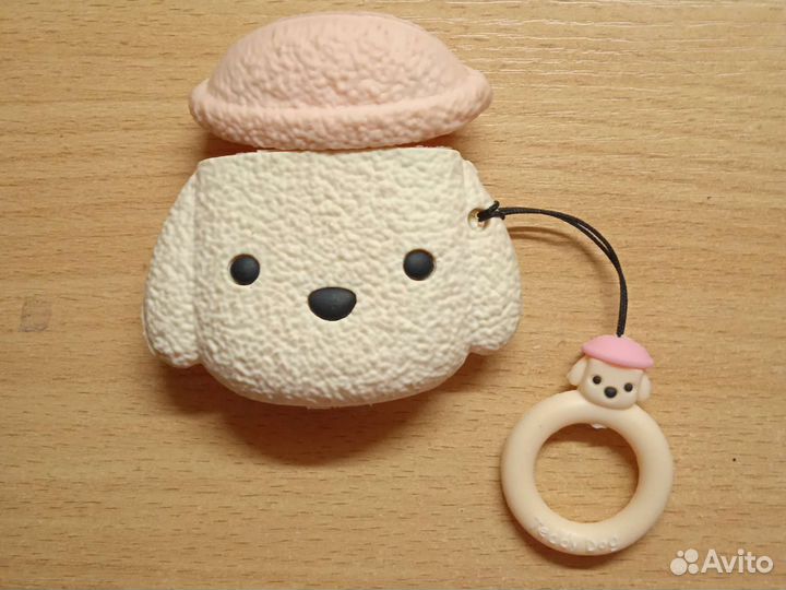 Чехол на airpods 1