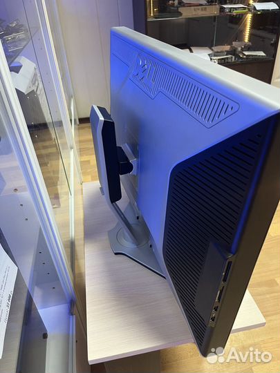 Dell 30 дюймов 2К