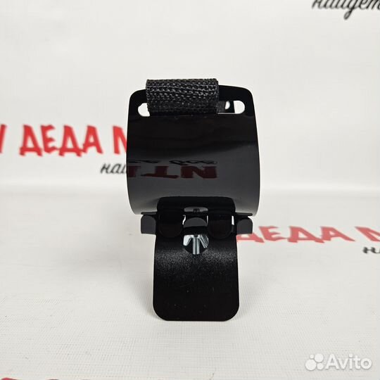 Набор подлокотника X-Terra, Equinox (алюминий 2мм)