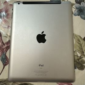 Планшет apple iPad