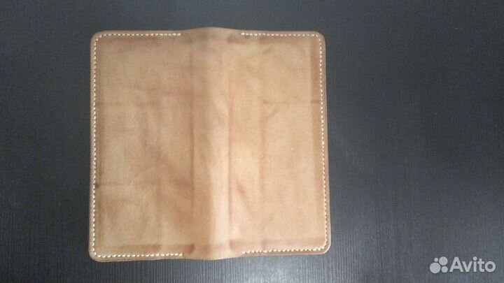 Лонгер ручной работы