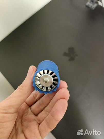 Мотор для фена Dayson