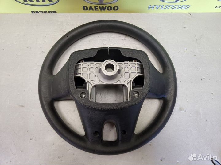 Руль kia rio 2 - 787