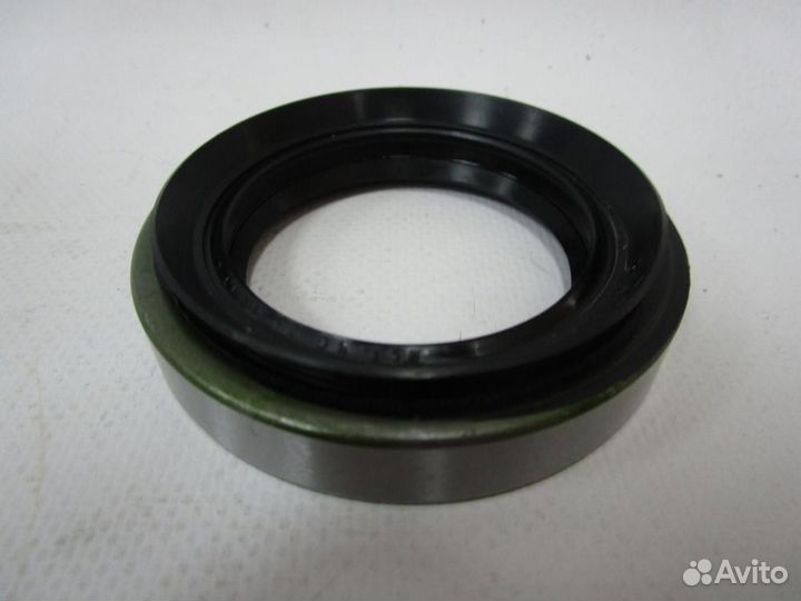 Сальник - musashi