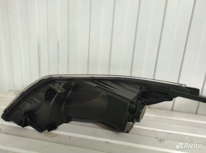 Фара KIA RIO 10-14 (цена за одну фару)