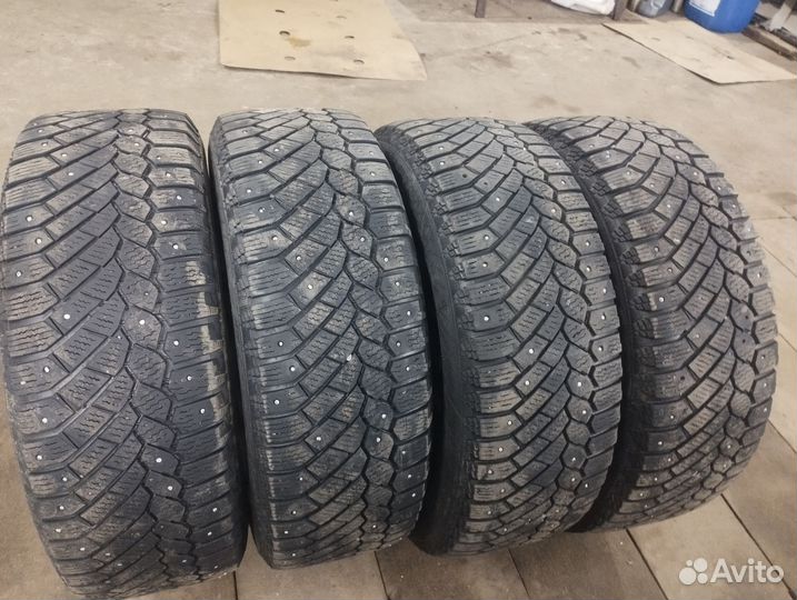 Gislaved Nord Frost 200 185/60 R14 87W