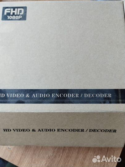 Видеостример DMB-8800A