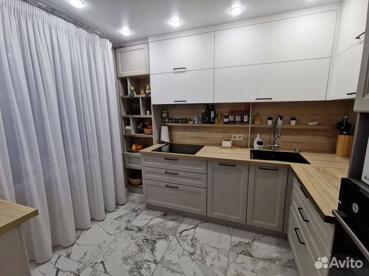 Кухонный гарнитур 