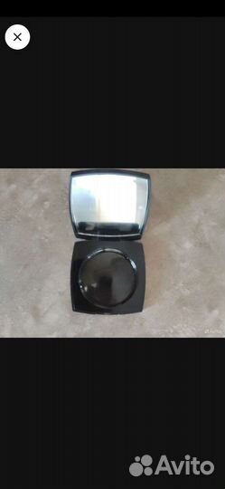 Тени urban decay/хайлайтер chanel