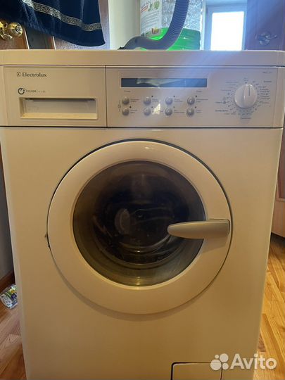 Стиральная машина на запчасти