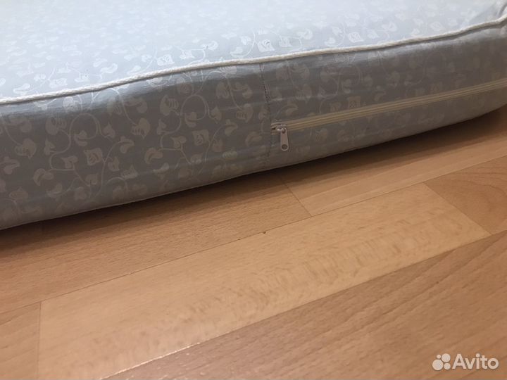 Матрас 120х60