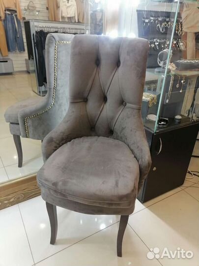 Кресло
