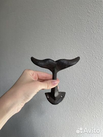 Крючок Blumen Haus