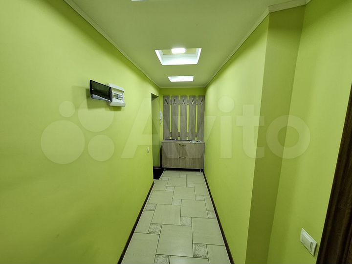 2-к. квартира, 44,9 м², 3/4 эт.