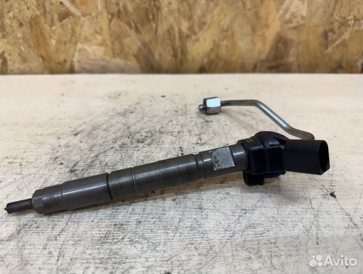 Форсунка топливная Kia Sportage CM D4HA