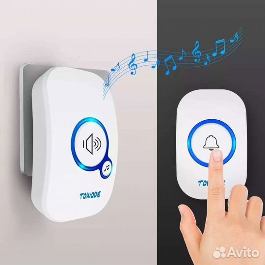 Дверной звонок