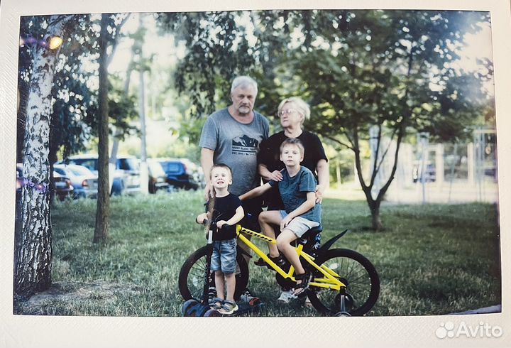 Fujifilm instax wide 500 AF