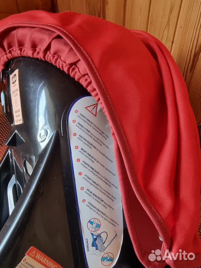 Детское автокресло от 0 до 13 kg Chicco