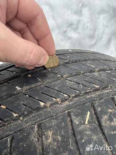 Kumho Solus HS63 225/55 R18 98V