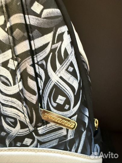 Рюкзак унисекс