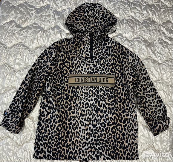Christian dior костюм