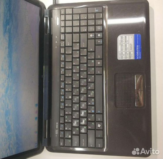 Asus K50IJ