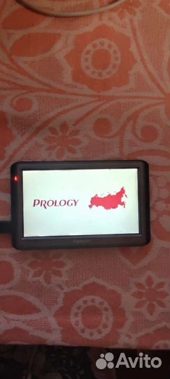 Навигатор навител