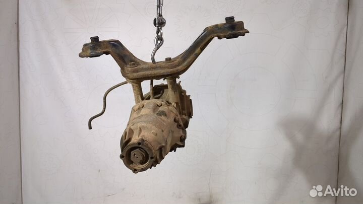 Редуктор моста Honda CR-V, 1998