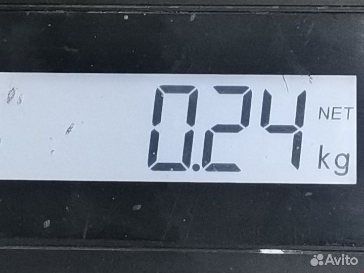 Крюк буксировочный Volkswagen Golf 3 2000