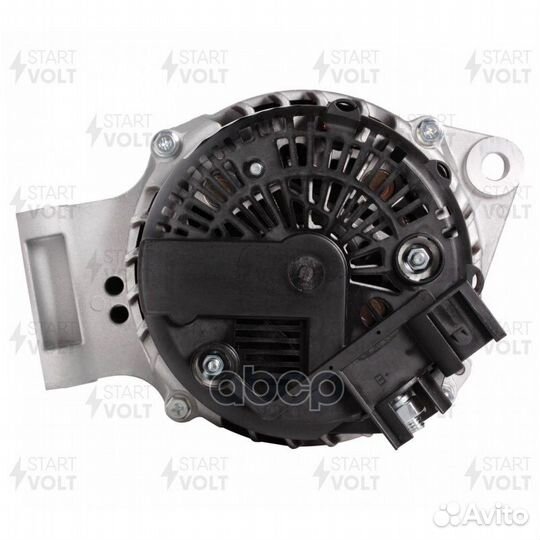 Генератор LG1016 startvolt