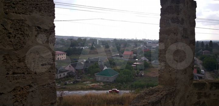 Дом 350 м² на участке 6,3 сот.