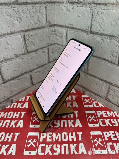 Xiaomi Redmi Note 10, 4/64 ГБ