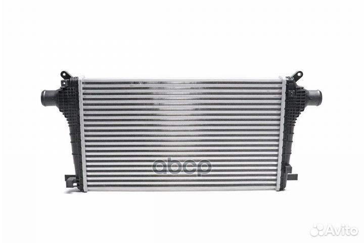 Охладитель промежуточный В сборе 1119100XSZ08A