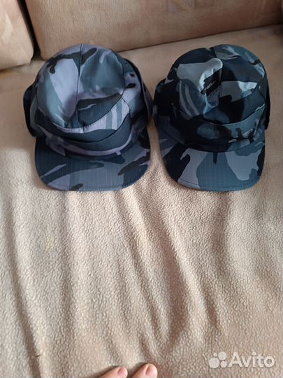 Обмундирование фсин