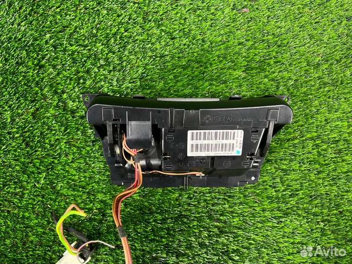 Пепельница Bmw 1 E87 N46B20BY 2006