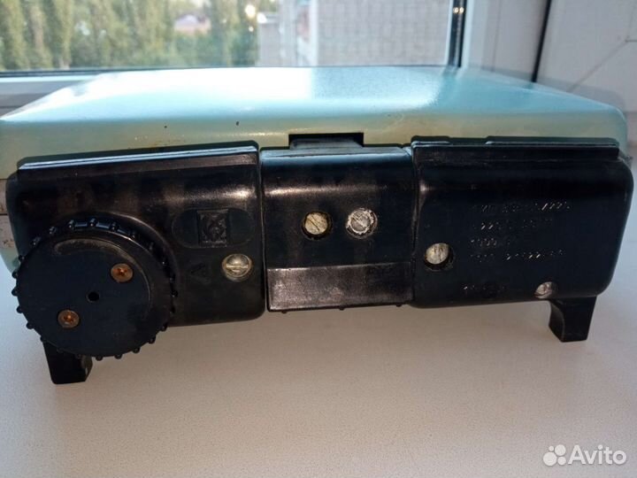 Электровафельница