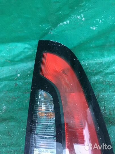 Фонарь задний правый Kia Soul Киа Соул 2