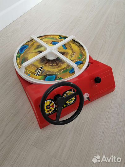 Игра детская 