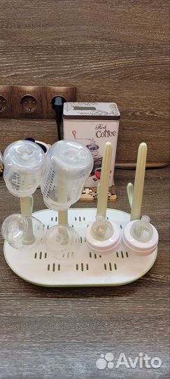 Сушилка для детских бутылочек