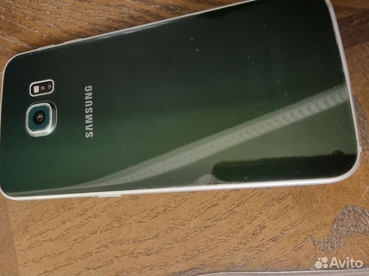 Samsung Galaxy S6 Edge, 3/32 ГБ