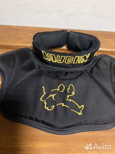 Вратарская шея