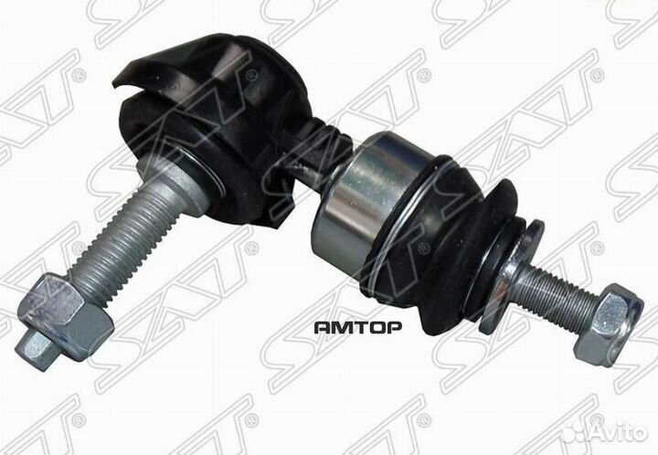SAT ST-1767896 Тяга стабилизатора заднего ford mon