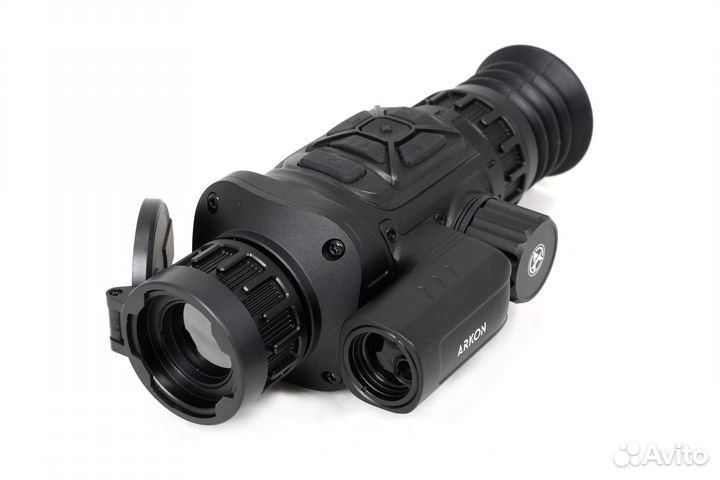 Тепловизионный прицел Arkon Arma SR25/ Arma SR25L